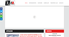 Desktop Screenshot of fatimabl.net